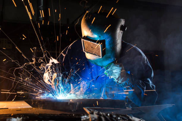  Princeton Meadows, NJ Welder Pros