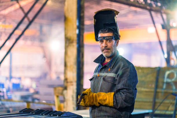 Affordable Welder Services in Princeton Meadows, NJ