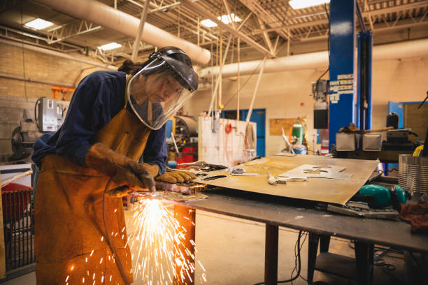 Trusted Princeton Meadows, NJ Welder & Metal Fabrication Experts